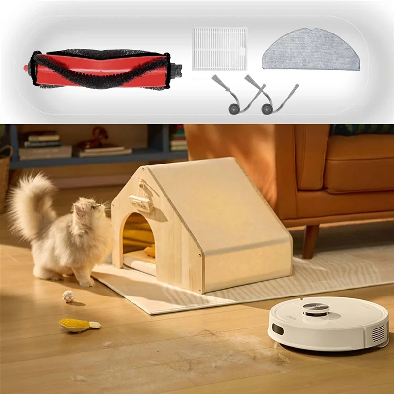 【Must-Haves】21Pcs R…