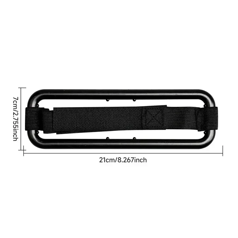 Car Supplies Paper Box Clip Visor Hanging Paper Towel Box Seat Back Car Paper Towel Frame Clip Seat Back Car image 6