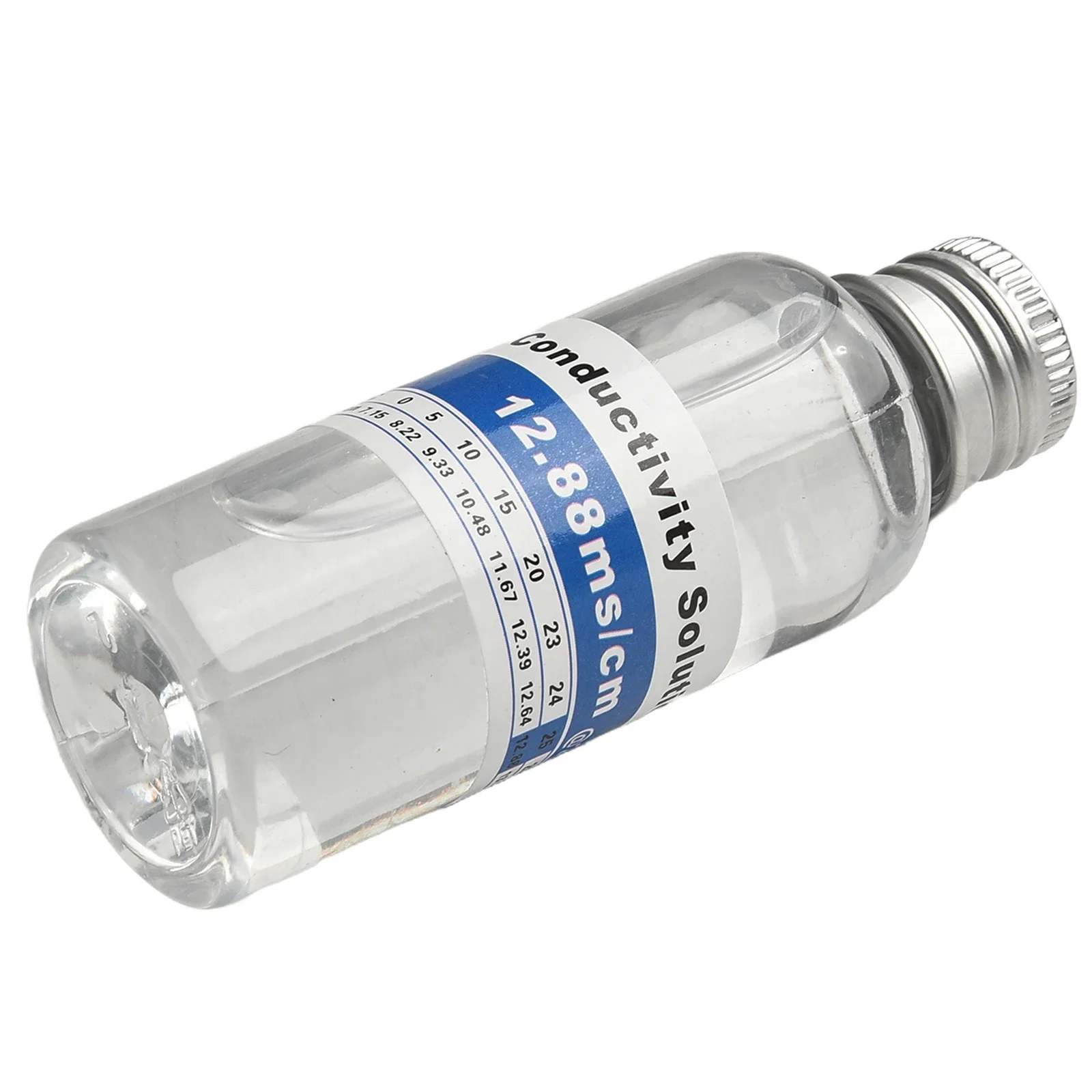 50ML Professional PH Meter Calibration Fluid 7.0 4.0 10.0 222 MV ORP Calibration Fluid 30 ML Probeป้องกันของเหลว