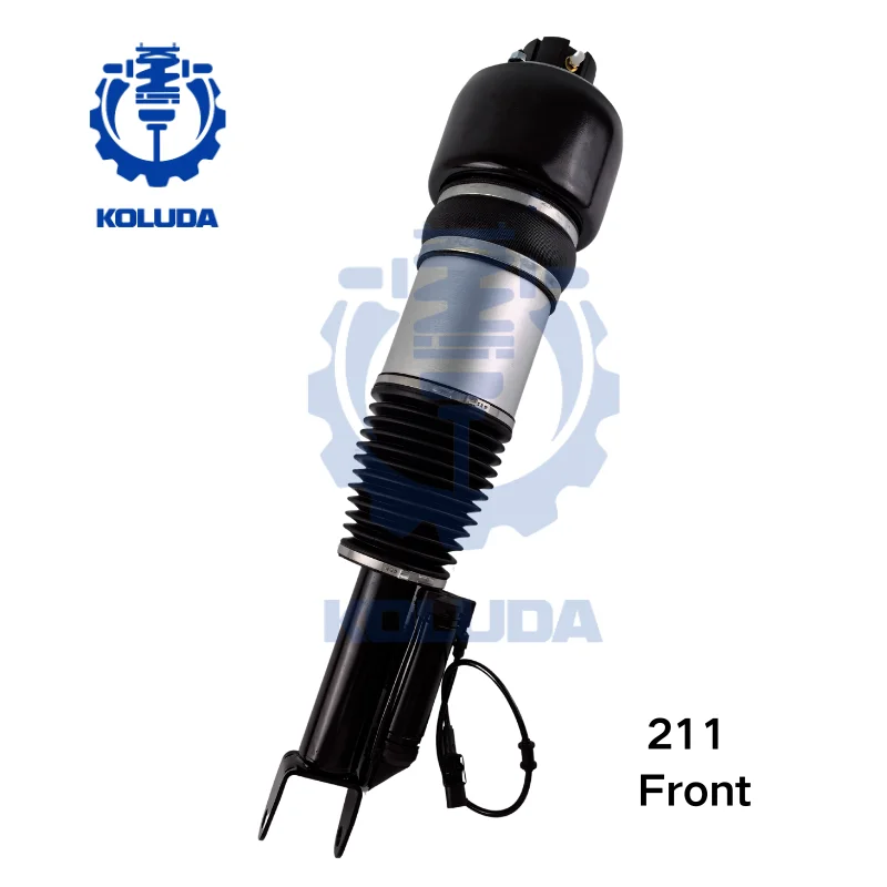 Front Right Airmatic System Shock Absorber For Mercedes E Class W211 2113205413 2113206413 2113209413 2113206013 Stable Quality