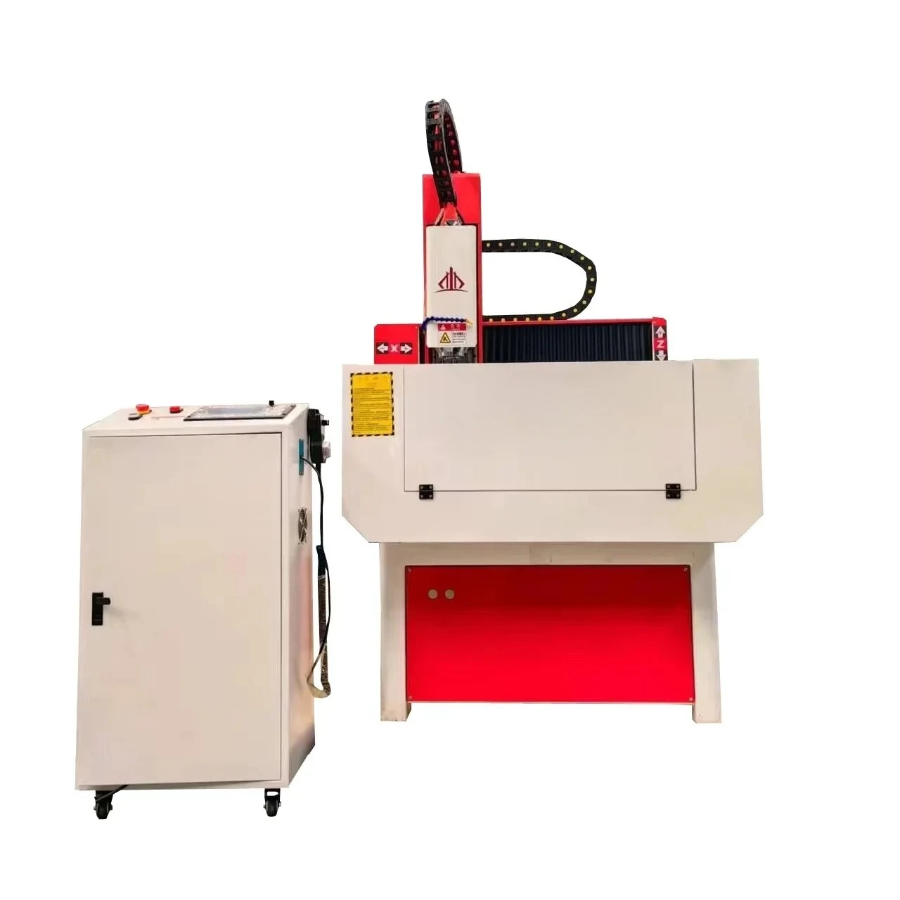 Cnc Router Metal Mi…