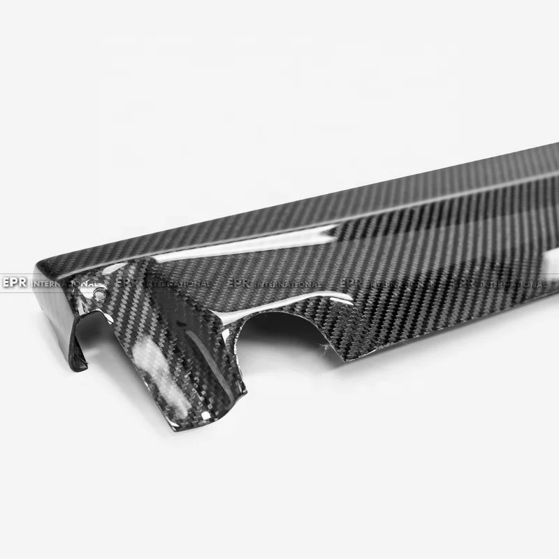 

Applicable toNew Side Skirt Extension for SUBARU LEGACY 2003-2009 Touring Wagon BP5 DAM Type (Fits both pre-facelift & facelift)