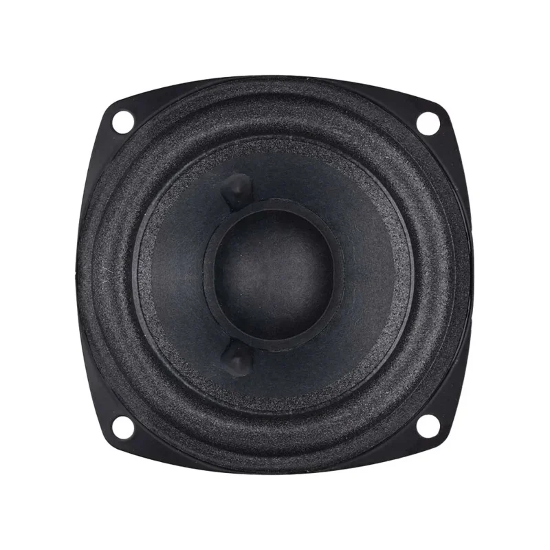 

3 Inch Audio Portable Speakers Full Range 4 Ohm 10 W Sound Amplifier Speaker Multimedia Loudspeaker DIY Home Theater