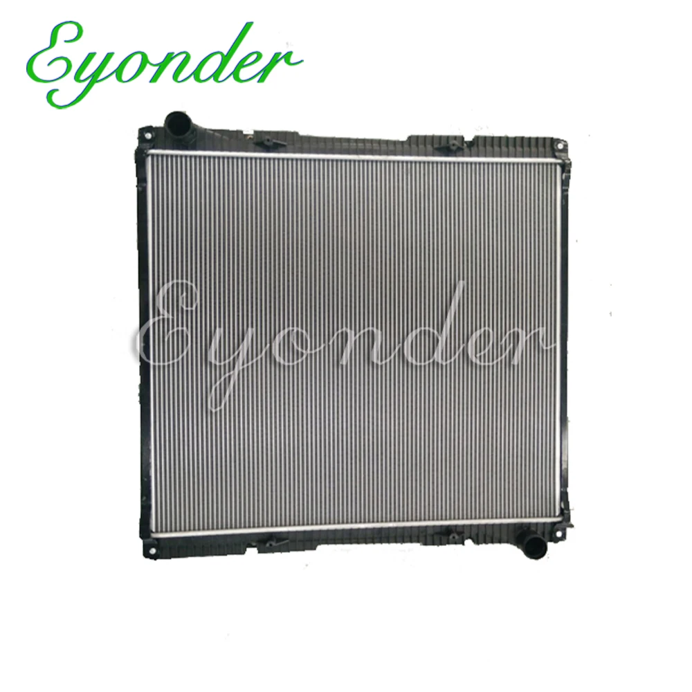 Cooling RADIATOR For SCANIA P G R T R340 R380 R500 R580 R620 R470 R480 R420 G480 1527653 1741588 1769997 1784616 570485 808055