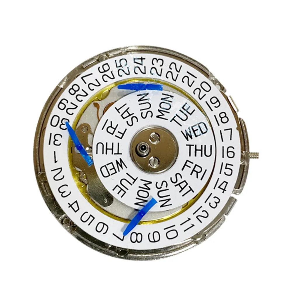 2350 ウォッチムーブメントの魅力と使い方を徹底解説