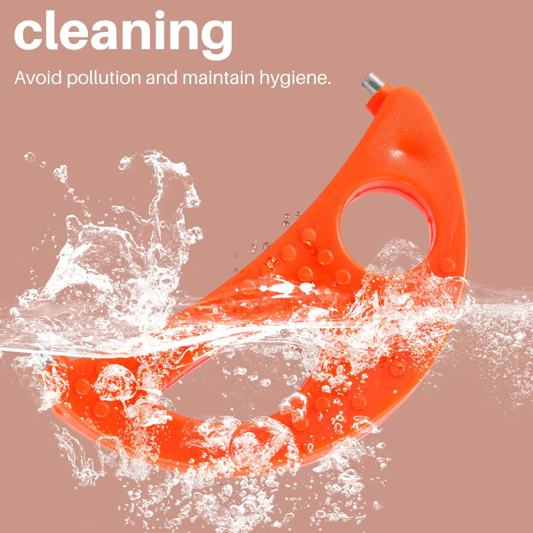 أداة هلال لعصارة جاك Lalanne الكهربائية ، Pro & CL003AP الكلاسيكية ، E1188 ، E1189 ، MT1000 ، قطع غيار عصارة