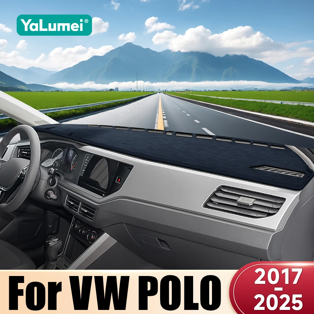 Car Dashboard Cover…