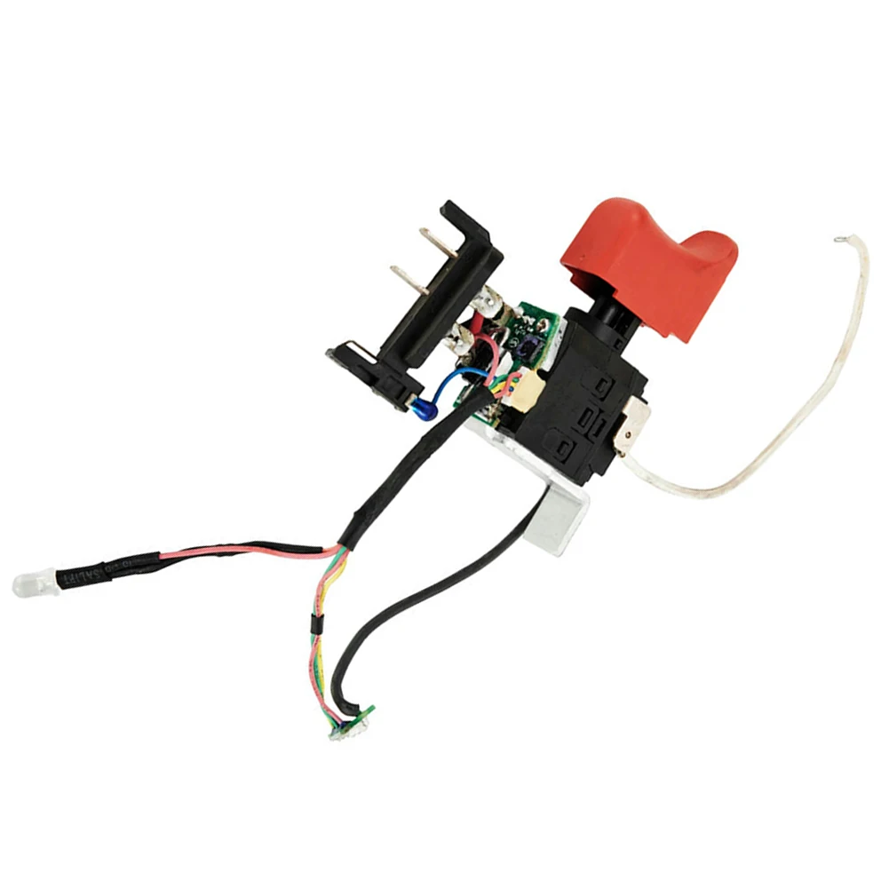 

For METABO Switch 343412370 Replacement For BS10.8V BS 12V For METABO 10.8V Power Tool Accessories