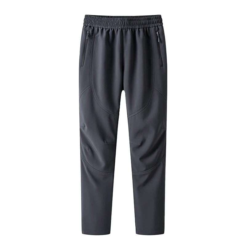 Lngxo Männer Wander hose Camping Trekking Klettern Bergsteigen Cargo hose Outdoor Sport wasserdichte Hose Frühling Herbst 3