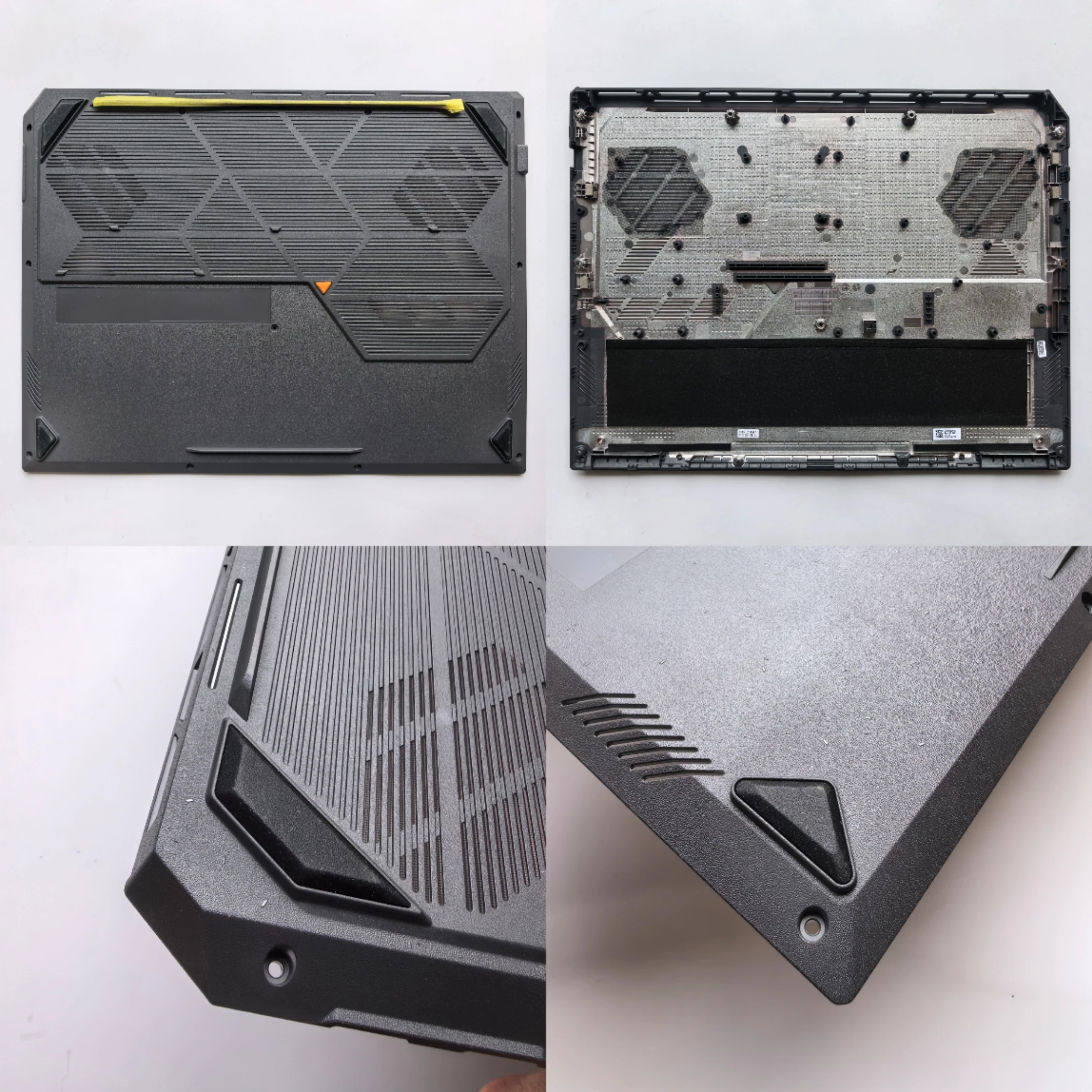 

Новый нижний чехол для ноутбука ASUS TUF A16 FX608 FA608 FA608W