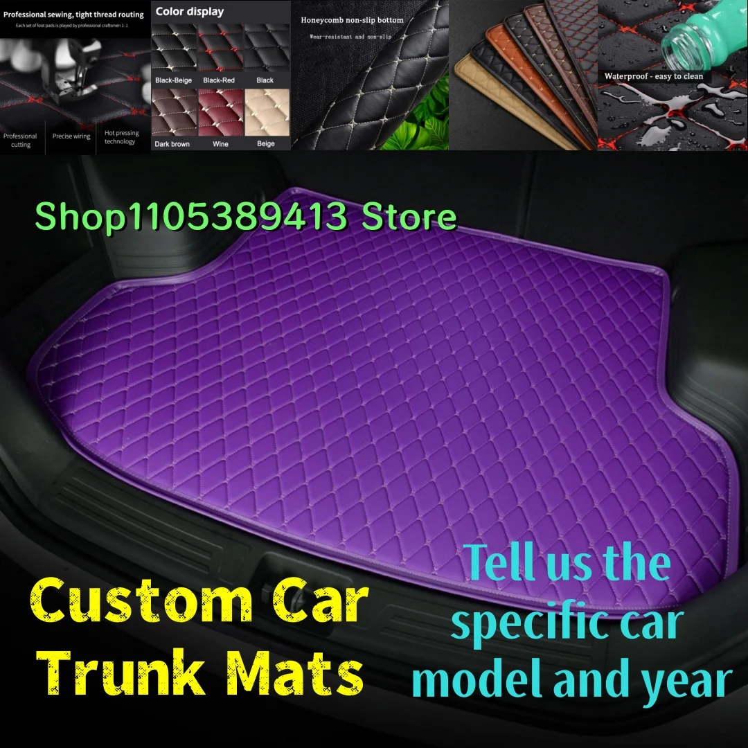 

Cargo Liner Custom Car Trunk Mats Fit For Opel Insignia 2020 2021 2022 2023 2024 2025 2026 2027 Car Accessories Carpet