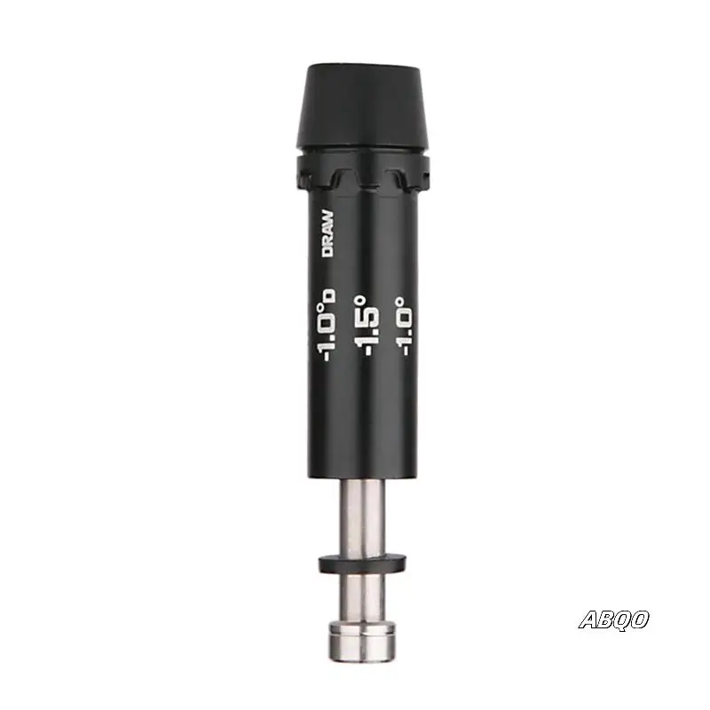

2X .335 Golf Shaft Adapter Sleeve No.1 Driver Adapter Sleeve For Cobra Radspeed Speedzone