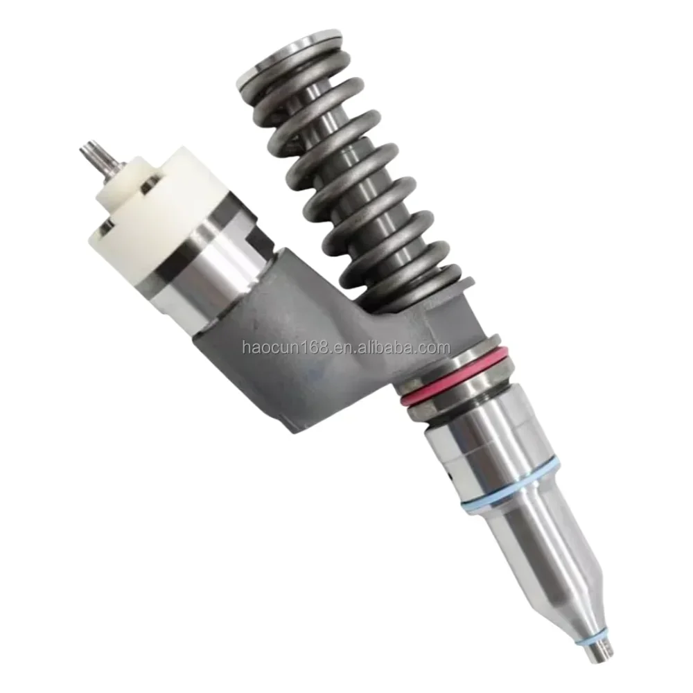 

CAT C13 C11 fuel injector 249-0713 294-3002 349-0705 249-0708 for CAT 345C 345D excavator parts 10R3262 10R2977 10R7636 10R6162
