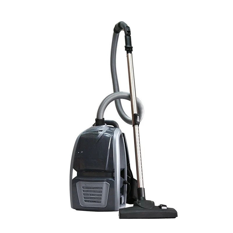 Backpack Vacuum Cleaner Cinema Rooms Hotel Hotel Dust Cleaner Corridor Property Vacuum Cleaner