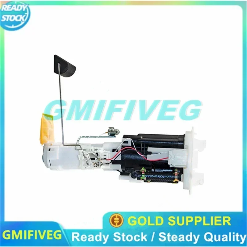 

NEW Fuel Pump Assembly for Mitsubishi Montero Pinin Pajero IO TA-H76W CFA6400 H76/H77 05 MR586031 MR512042 101961-6480