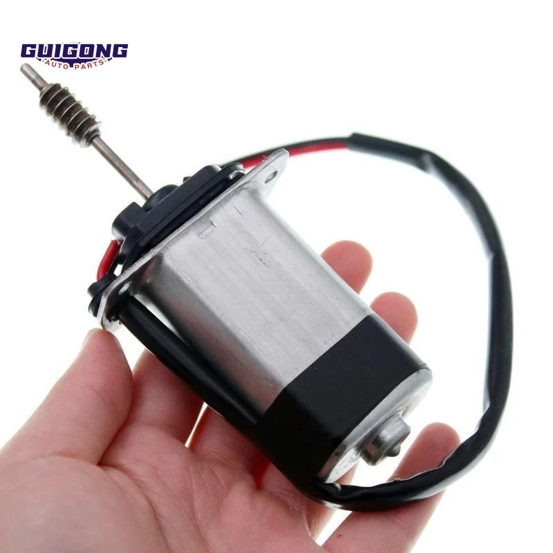 GUIGONG Universal Automobile Power Window Glass Raise Lifter 12V&24v DC Motor Engine Replacement Parts