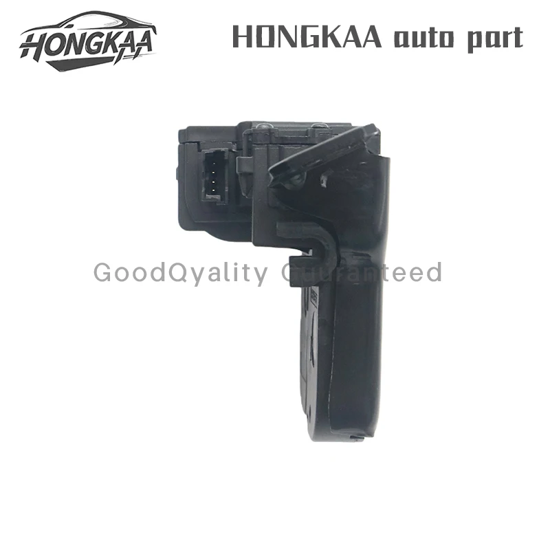 4-Pin Tailgate Boot Lid Latch Actuator 7248075 51247248075 for BMW 1 Series F20 F21 I3 Factory Direct Price Automotive Parts