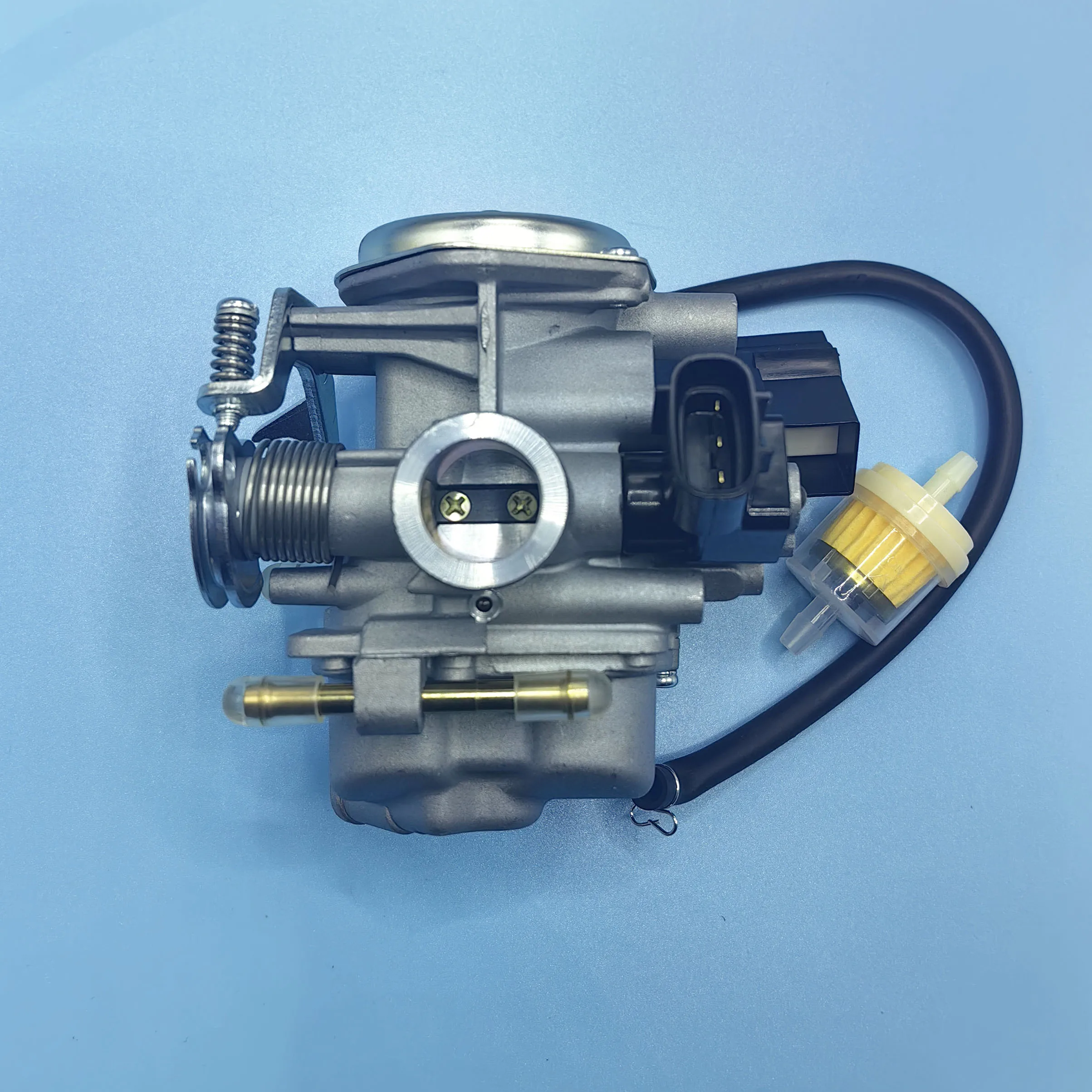 

16100-GEZ-673 Carburetor Carb Fits Honda Ruckus NPS50 NPS50S 2006-2020 16100-GGA-672