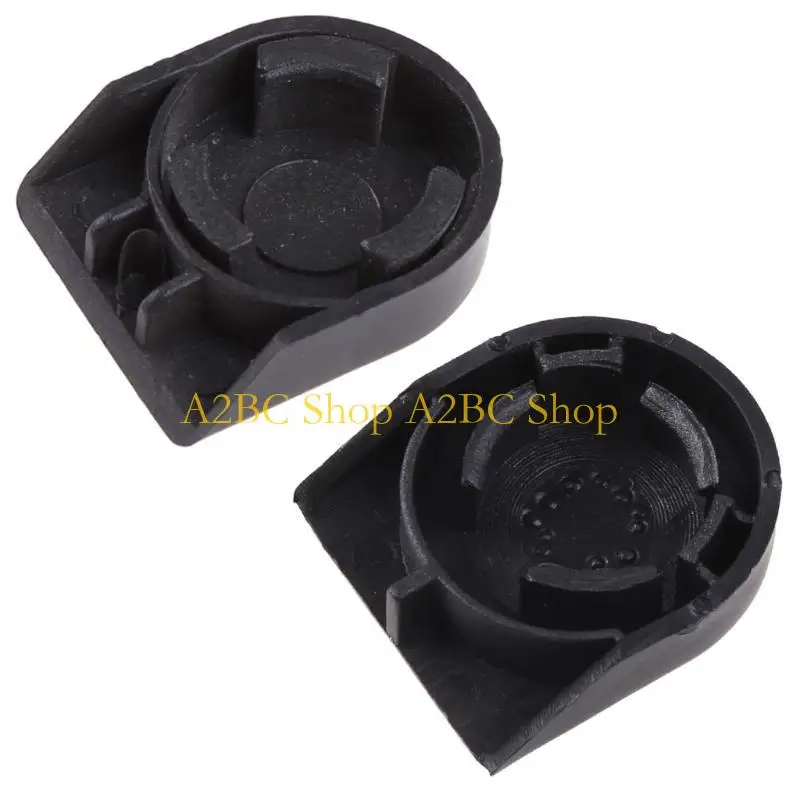 A2BC Replacement Wiper Arm for Head Nut Cover Cap For Yaris Auris