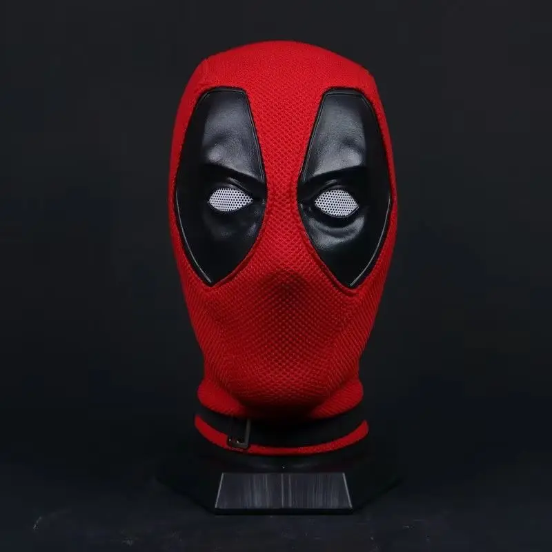 Thumbnail 2 - #17 Latest Funny Masks Updates