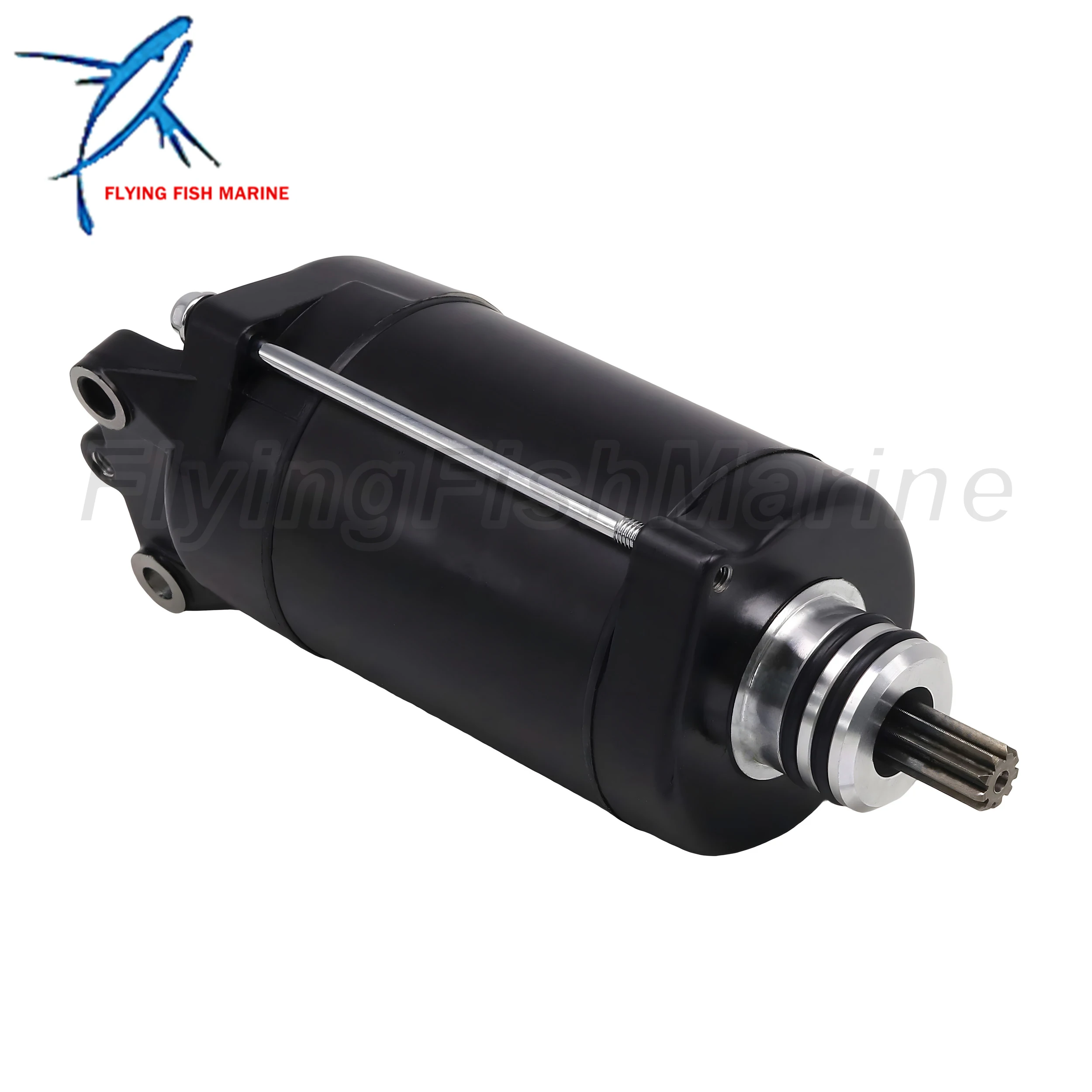 21163-3702 3709 3712 3714 Starter Motor for Kawasaki Jet Ski 650 750 900 1100, 3240110 3240281 4010675 for Polaris SLH SLT 700