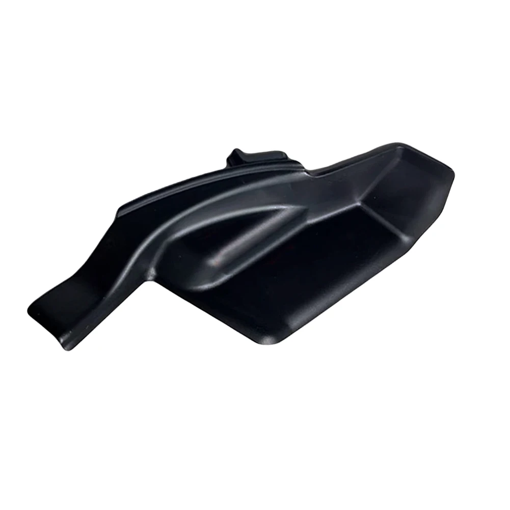 For Toyota For Highlander 2124 for lh Front Windshield Wiper Cowl Cover Plastic Part 538670E100 Front Left Position