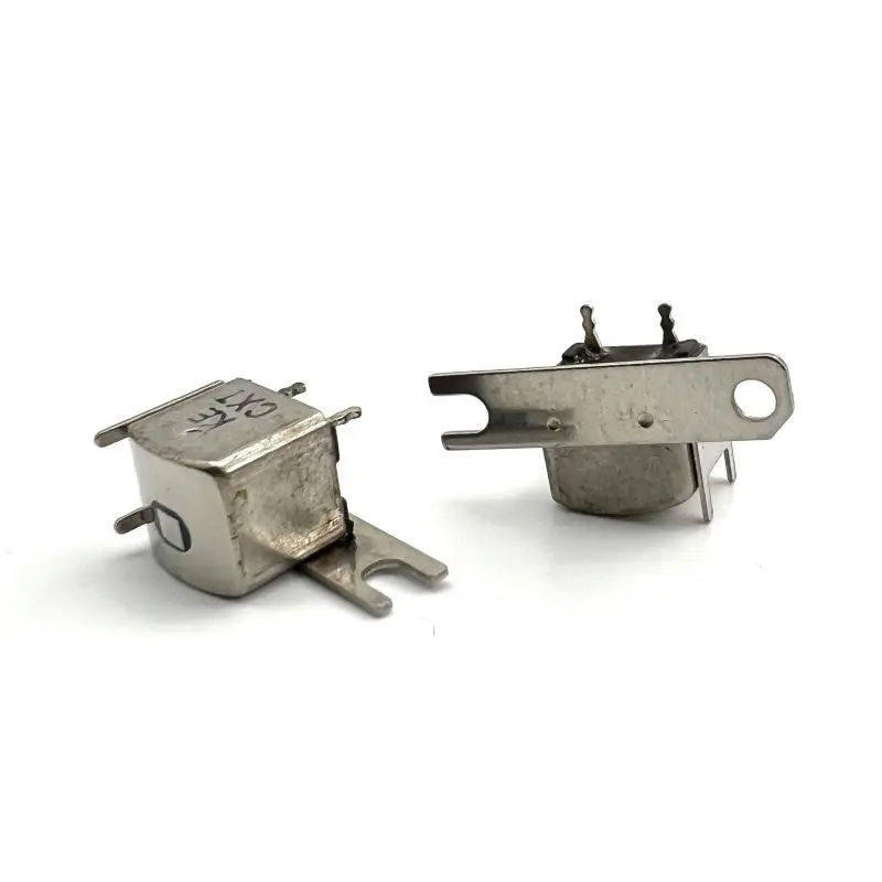KE CXT-Single Track Mono gravador resistente ao desgaste, cabeça magnética avançada para fita de áudio Deck, peças de reparo de cassetes, acessórios