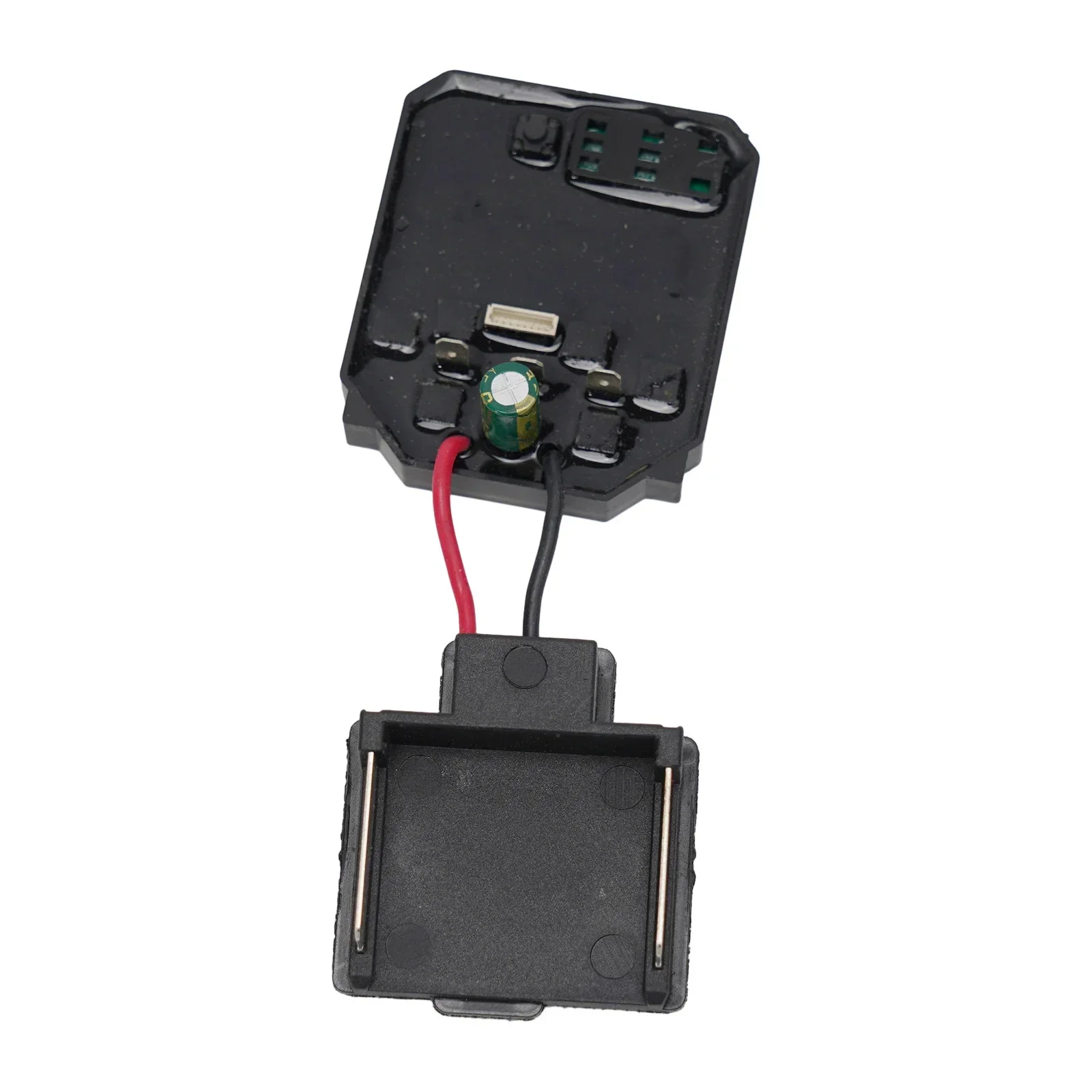 

Drill Dust Collector 02423 Brushless Electric Wrench Drive Board Controller Board For Electric Wrench Brushless Angle Grinder