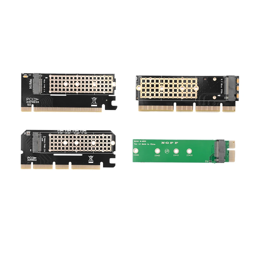Pcie Nvme Adapter M… - image