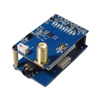 1 7G 9G VRX VTX 6W 3 5W Analog Video Goggles Receiver For FPV Drone Racing