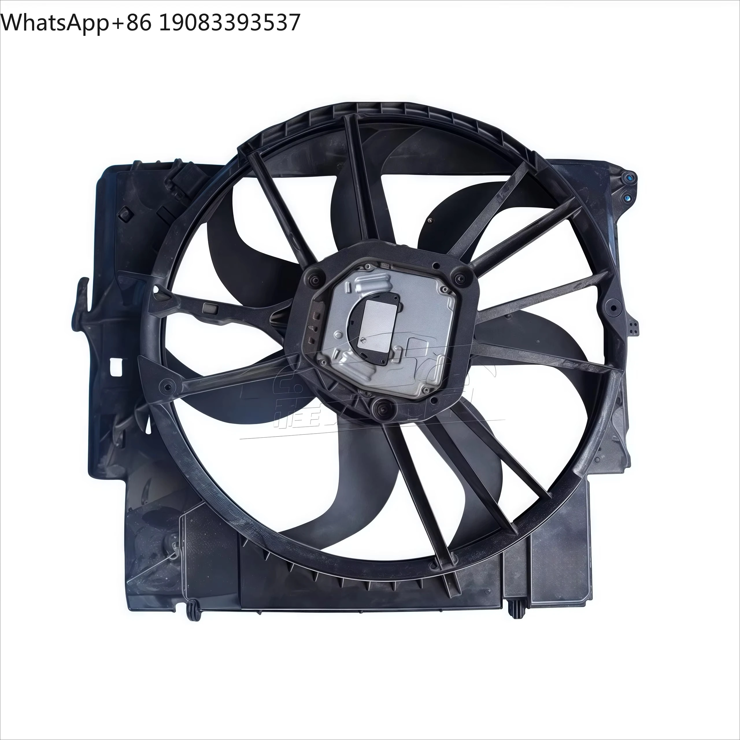 

For BMW E90 E93 E92 X1 E84 Z4 E89 Auto Spare Parts Auxiliary Air Conditioning Fan Assembly Oil Pumps-Car Accessories17427545366