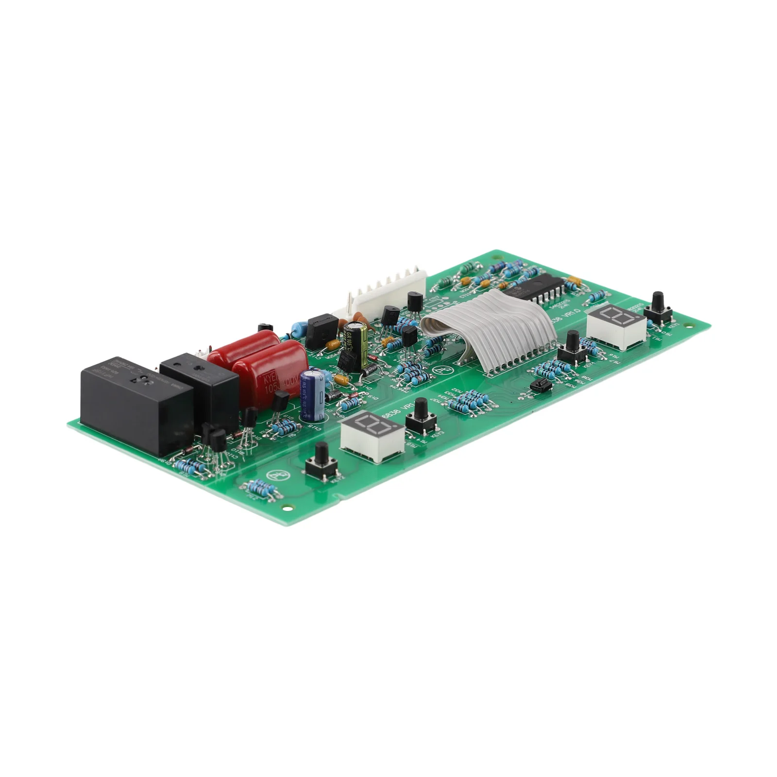 Refrigerator Control Board W10503278 AP6022400 Replacement Control Board For Amana For Kenmore For KitchenAid For Inglis