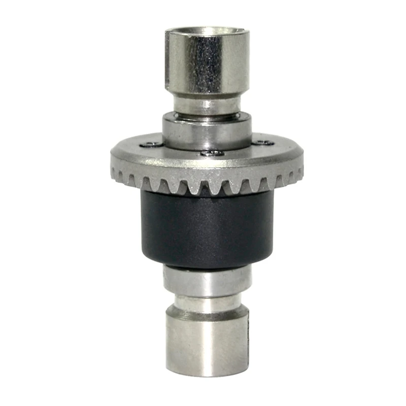Metal Differential For HBX HAIBOXING 901 901A 903 903A 905 905A 1/12 RC Car Upgrades Parts Spare Accessories