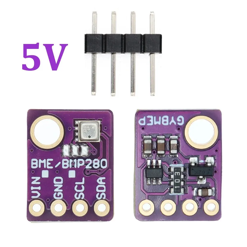 Variant: BME280 5V