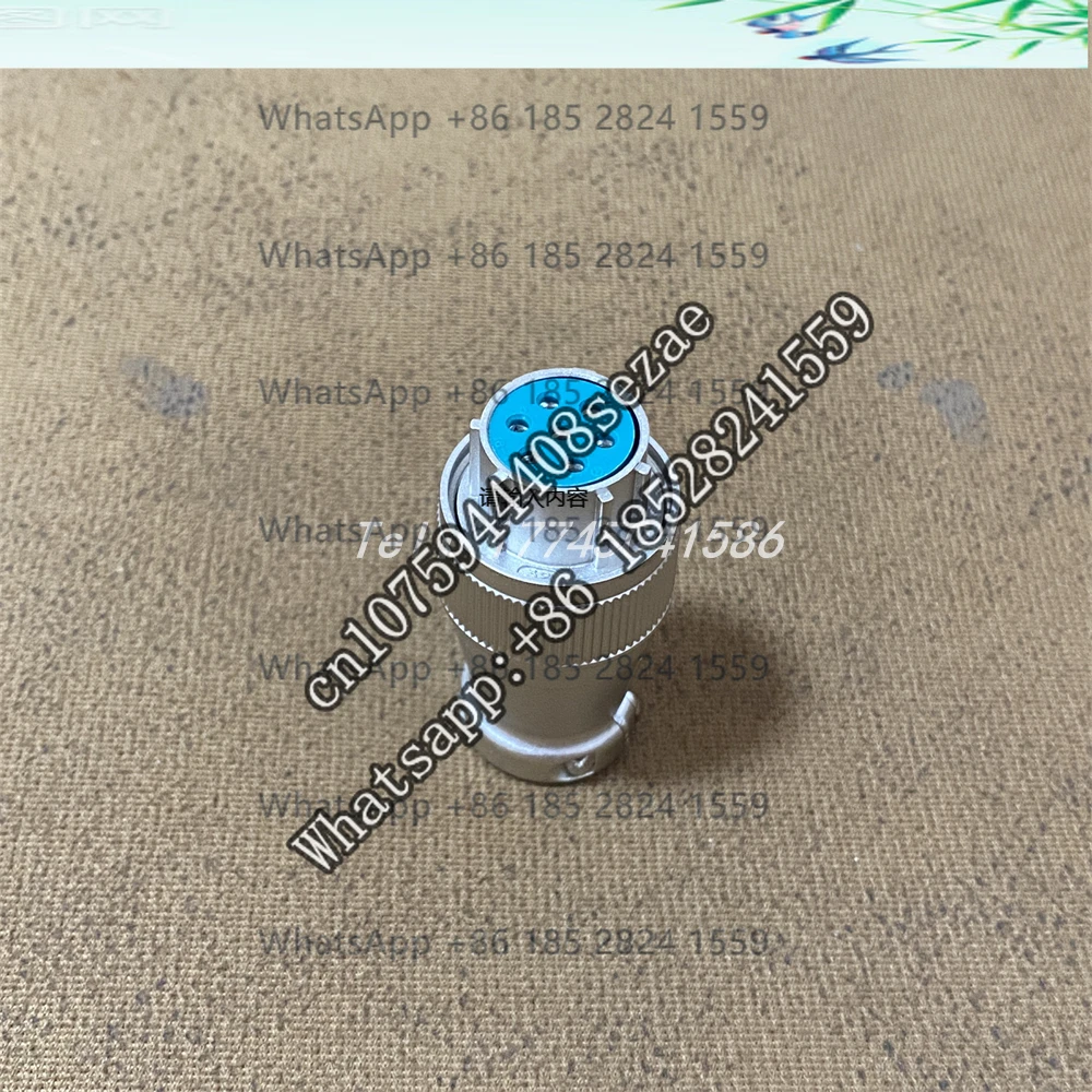 

JAE original SRCN6A16-7S hole type 7P female plug SRCN2A16-7P pin type 7P male socket made in Japan