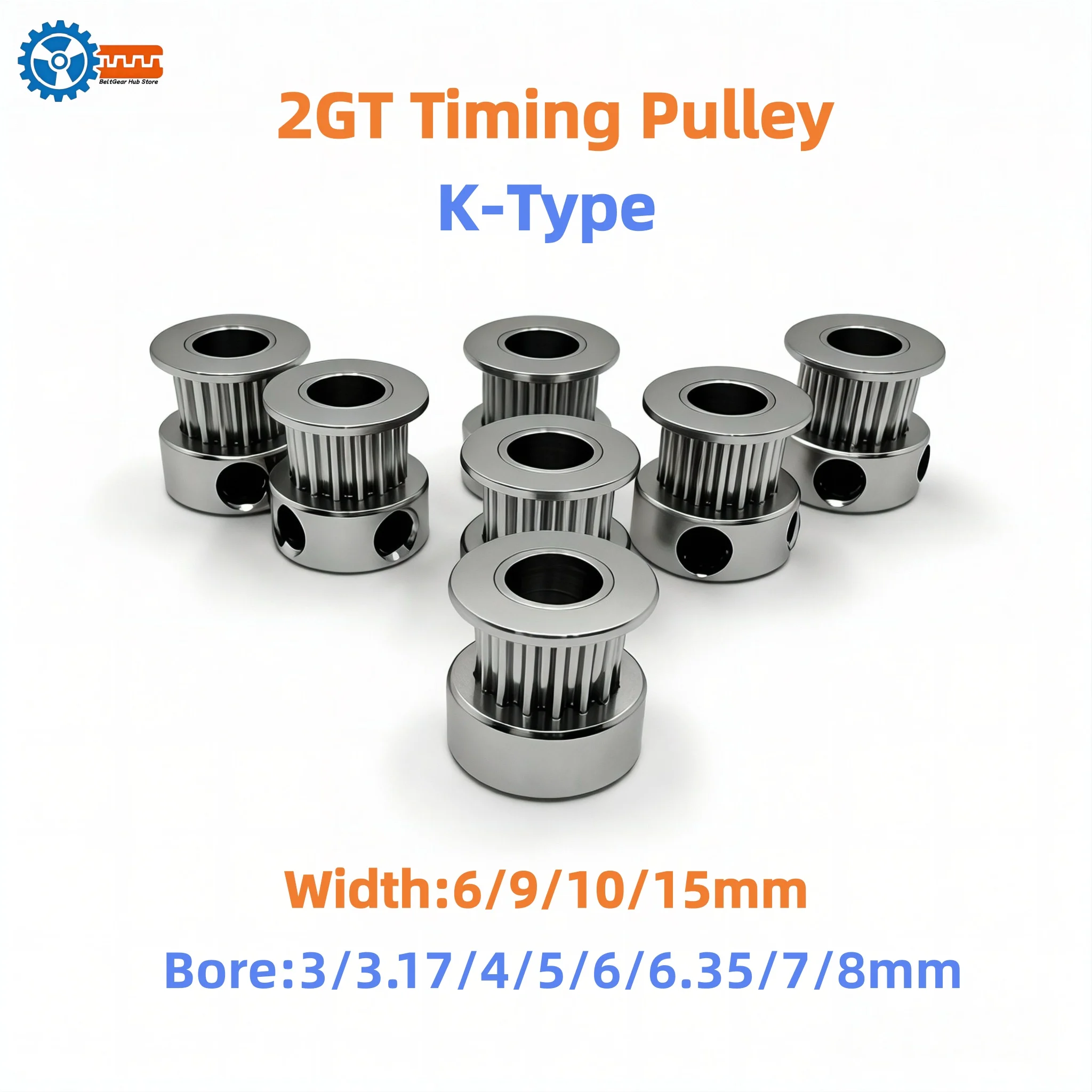 3D Printer Parts 20…