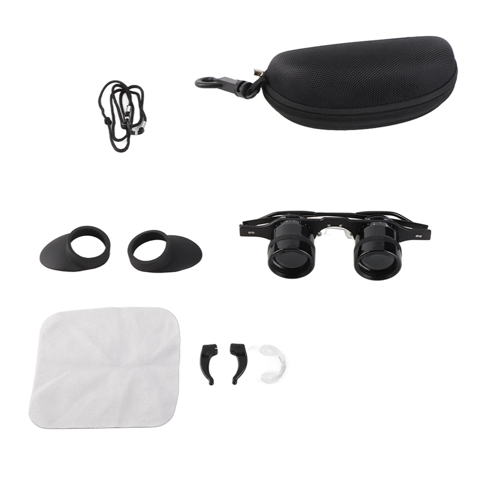 

10X HD портативный рыболовный бинокль открытый поплавок для рыбы наблюдения телескоп увеличительный оптический инструмент для квадроциклов/UTV активного отдыха