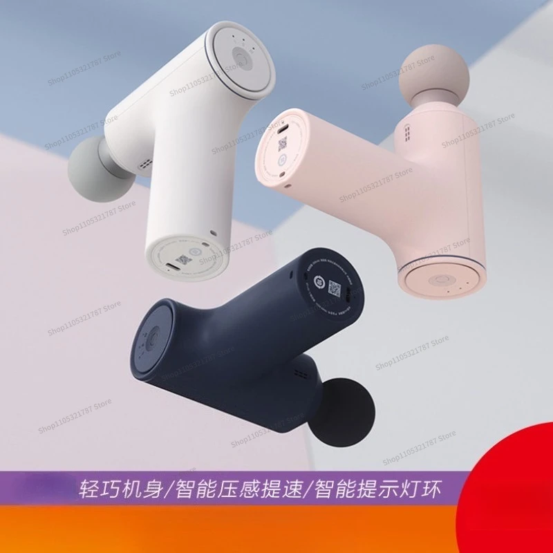 For Mini FasciaRelaxing Muscle Massager