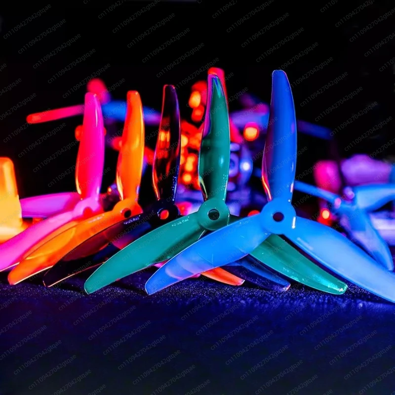 New Product! MCK 51466V2 New 5-inch FPV Racing Propeller 51466V2 5-inch Racing