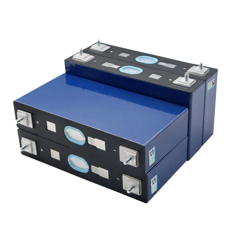 3.7V 175Ah Lithium battery large single power cell for 3s 10s 12v 24v 36v electric vehicle Off-grid Solar Wind Grade A Tax Free