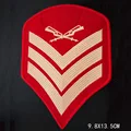 sewing patch