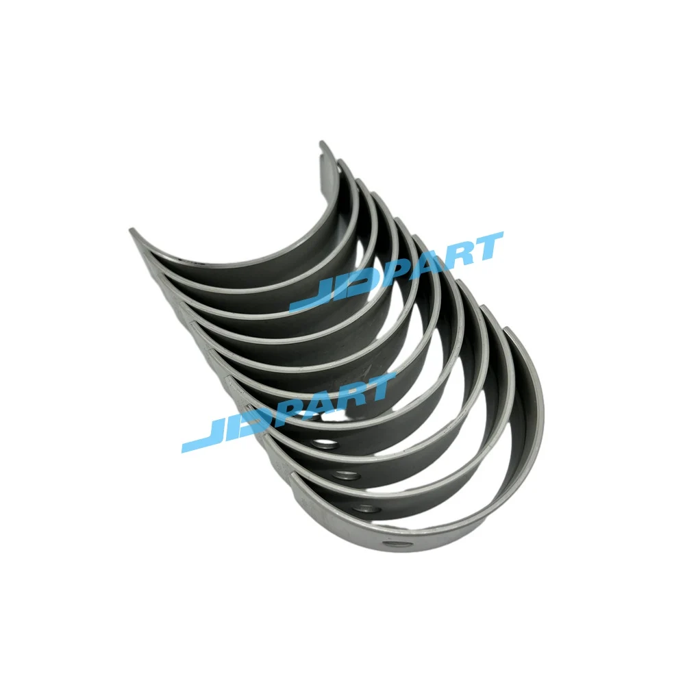 Aftermarket parts STD Main/ Crankshaft Bearing Set For KOMATSU 4D95 4D95L Diesel Engine
