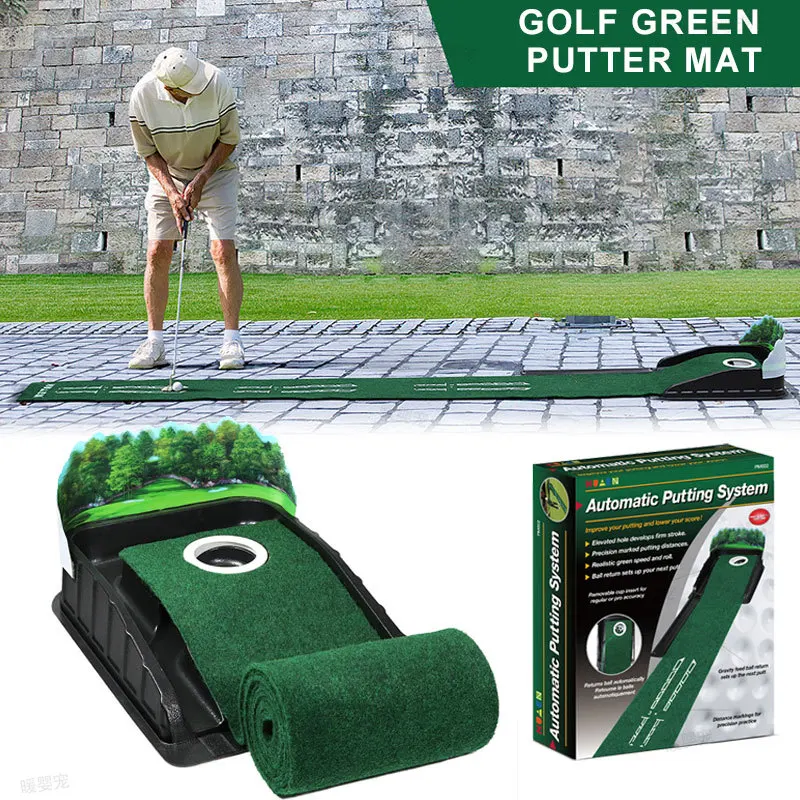 tapis-de-putting-de-golf-miniature-portable-pour-l'interieur-et-l'exterieur-tapis-de-reflexion-pour-la-pratique-du-golf-tapis-de-putting-de-bureau