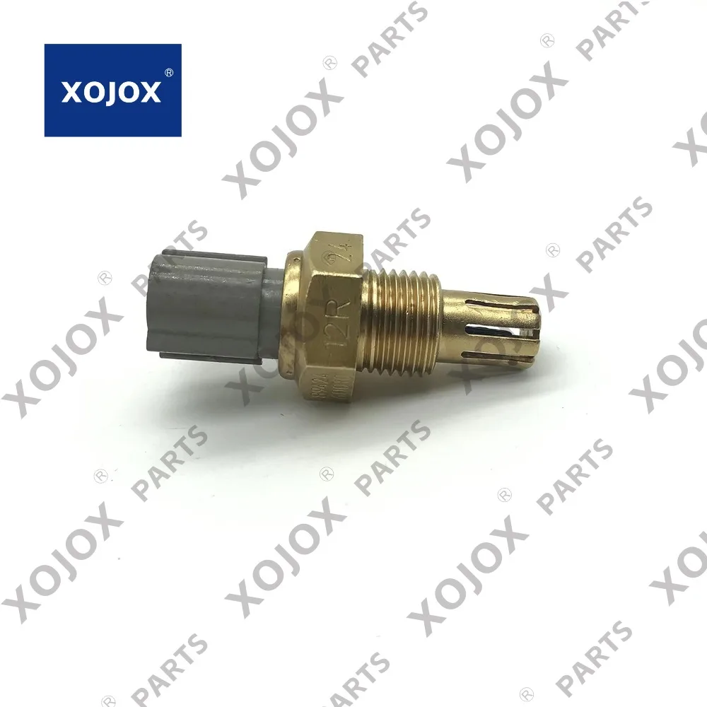 

XOJOX 89424-60010 8942460010 Датчик температуры впуска. Подходит для: Yaris Hilux Hiace Grnva Mjsty Landcruiser.
