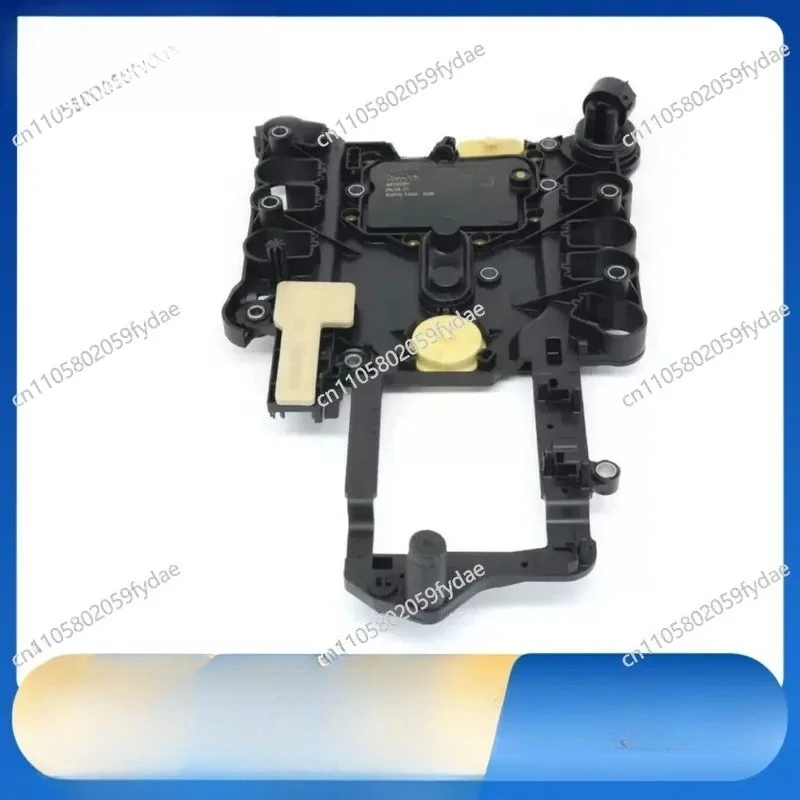722.9 Seven-speed Automatic Transmission Transmission System Computer Module A0034460310