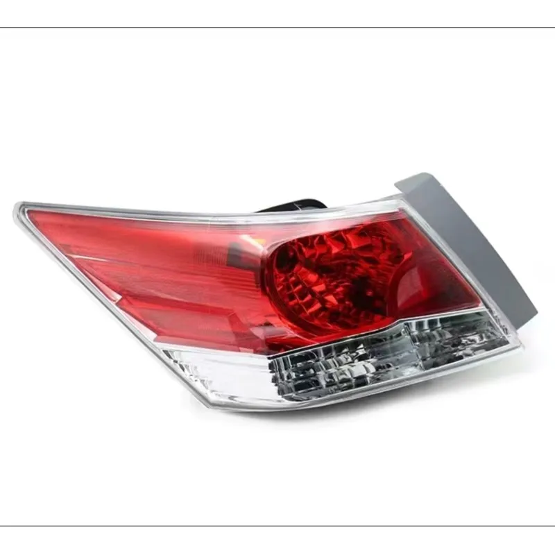 Car Rear Tail Lamp Brake Light For Honda Accord 8th 2008 2009 2010 2011 2012  Taillight Assembly Without Lamp Bulb