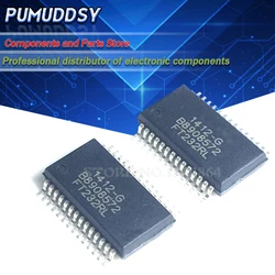 5PCS FT232RL FT232R FT232 SSOP28 USB FS SERIAL UART NEW SSOP28 serial chips imported In Stock IC