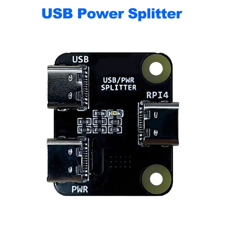 ABZZ-USB Power Spli…
