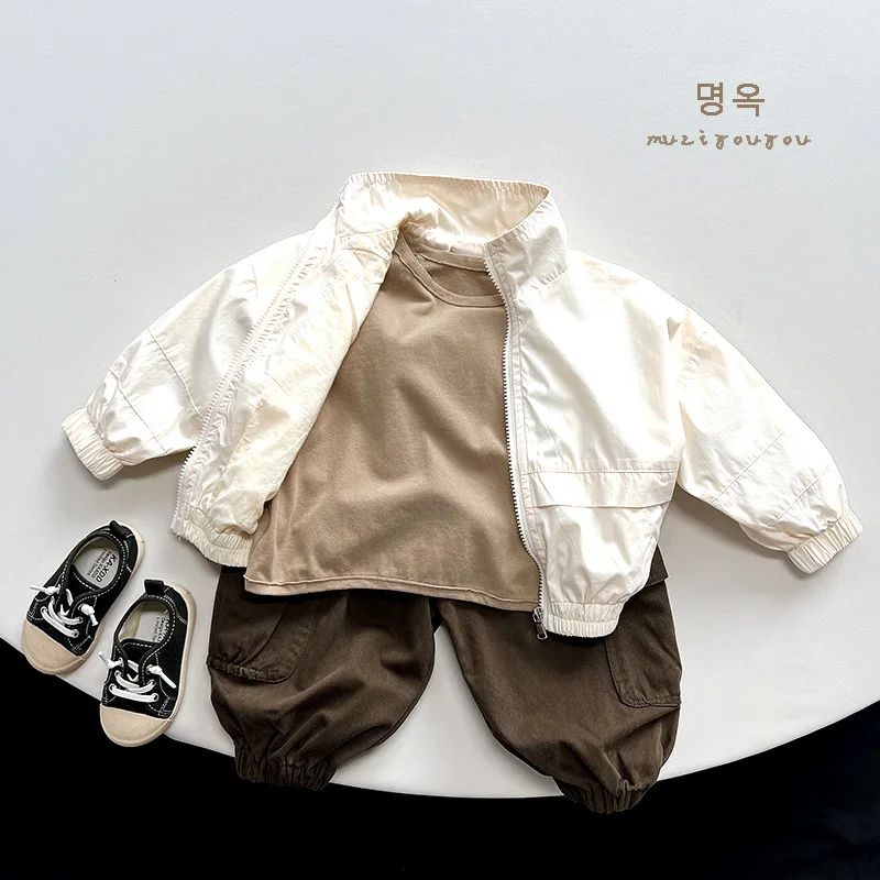 Thumbnail 3 - #78 Ranked Kids Lightweight Jackets Picks in 2026