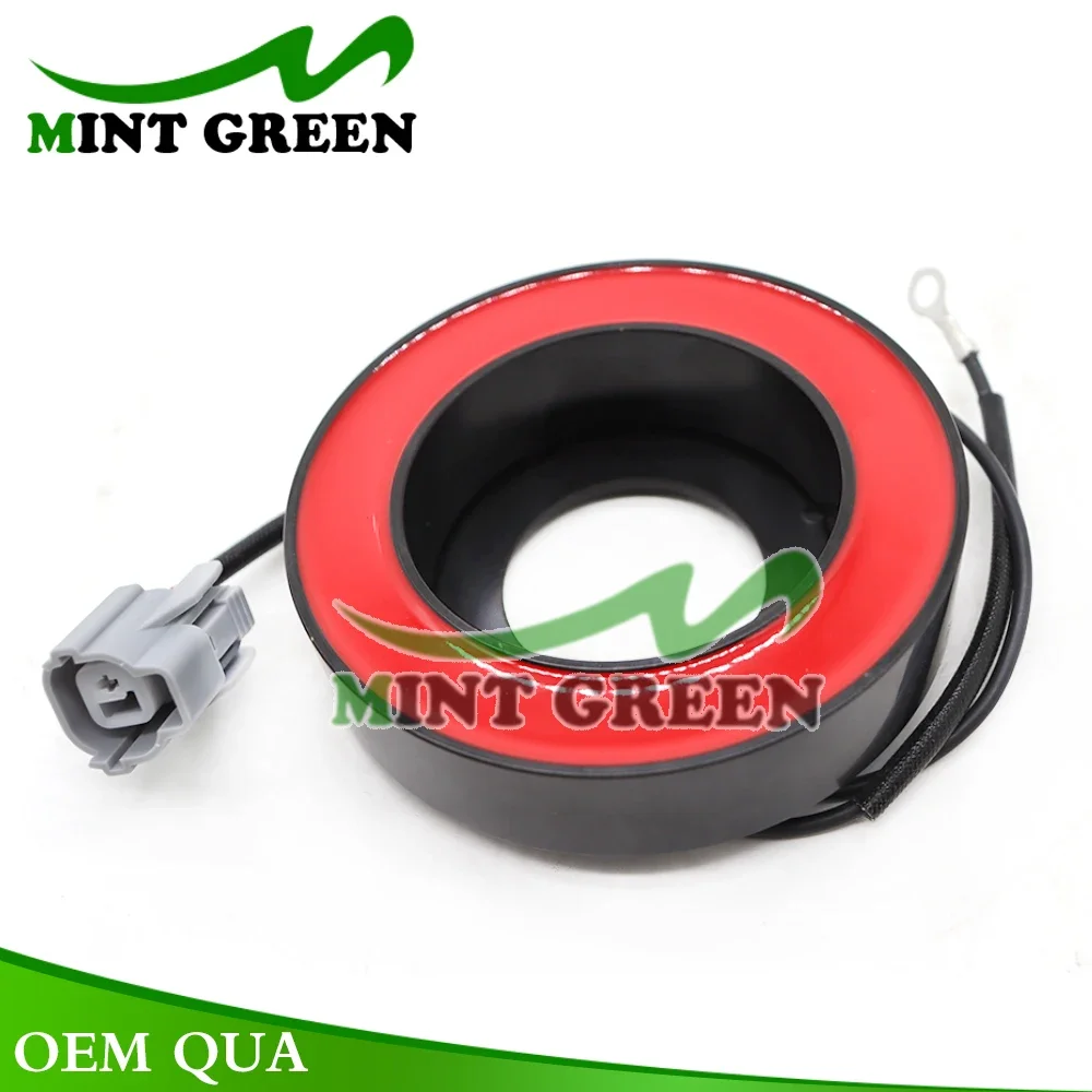 38810-RAC-A01 10SR15C Auto AC Compressor Magnetic Electromagnetic Clutch Coil For Honda Accord 38810RCAA01 38810RACA01